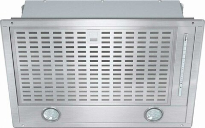 Встраиваемая вытяжка Miele DA 2558