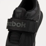 Штангетки мужские Reebok Legacy Lifter IV (Черные)