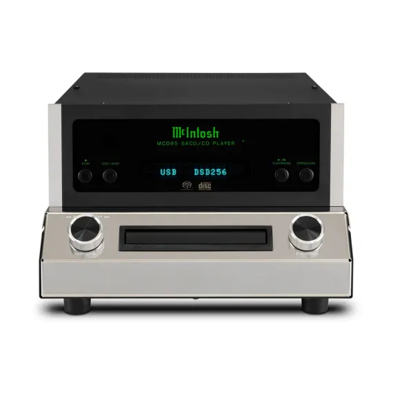 Mcintosh MCD85