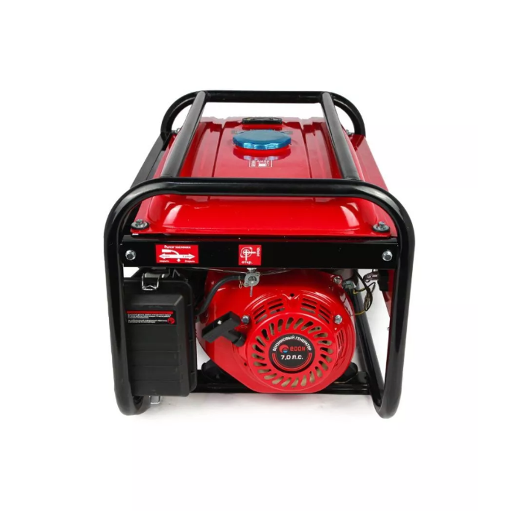 Генератор бензиновый Edon PT-3300