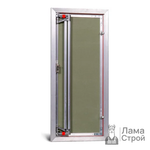 Люк «Практика» АТР 40-90