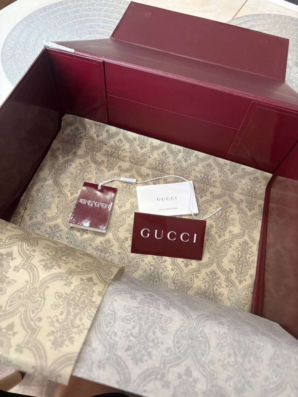 Сумка Gucci Horsebit 1955