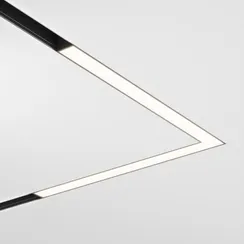 Трековый светильник Basis Angle TR042-2-24W4K Maytoni