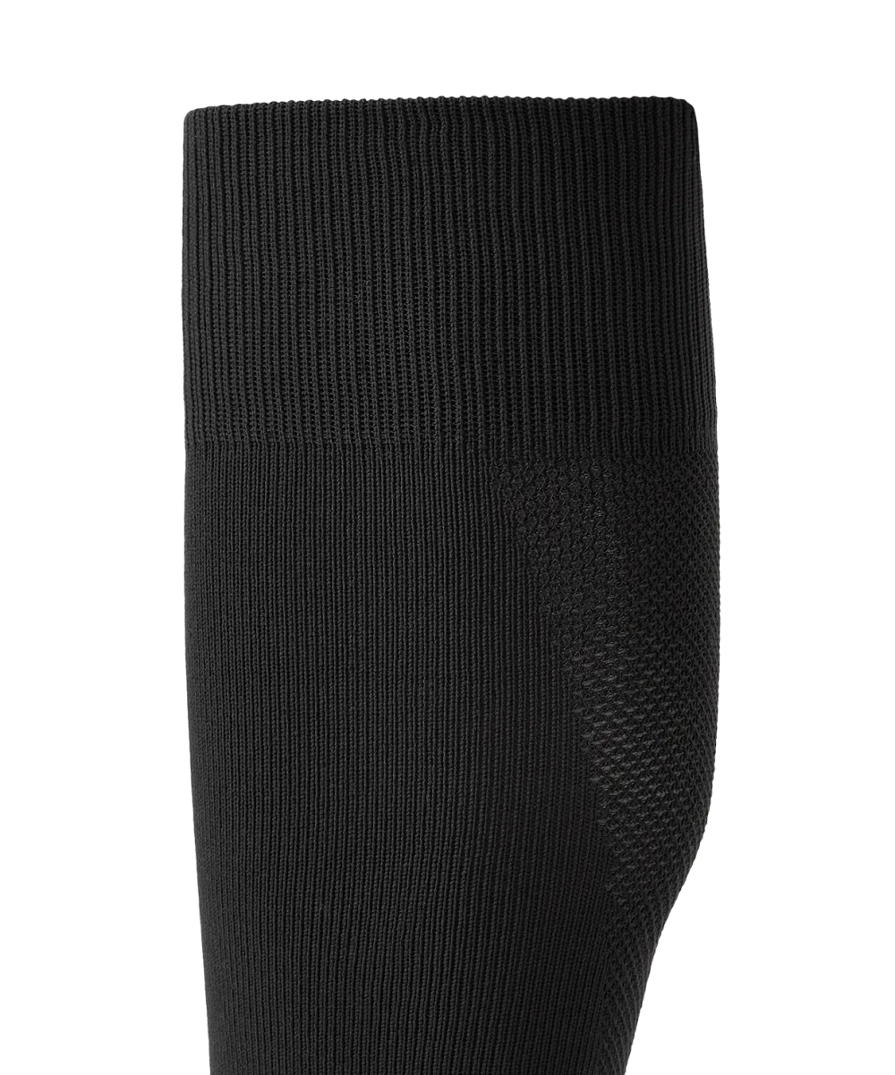 Гетры футбольные Jogel MATCH 2 PerFormDRY Socks, черный 99