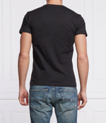 футболка eggo Pepe Jeans London - черный(PM508208)