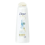 Бальзам-ополаскиватель для волос DOVE HAIR Therapy Обьем и восстановление 350 мл.
