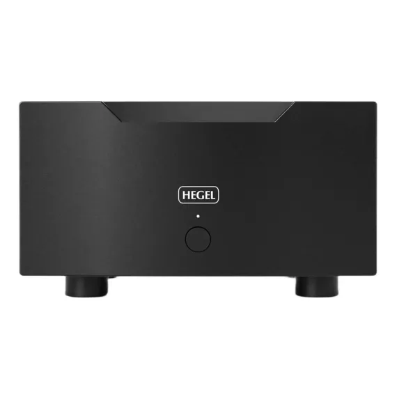 Hegel H30A Black