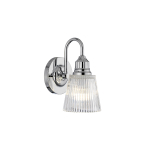 Бра для ванных комнат Quintiesse, Арт. QN-ADDISON1-BATH