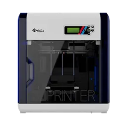 Фотография — 3D-принтер XYZPrinting da Vinci 2.0A