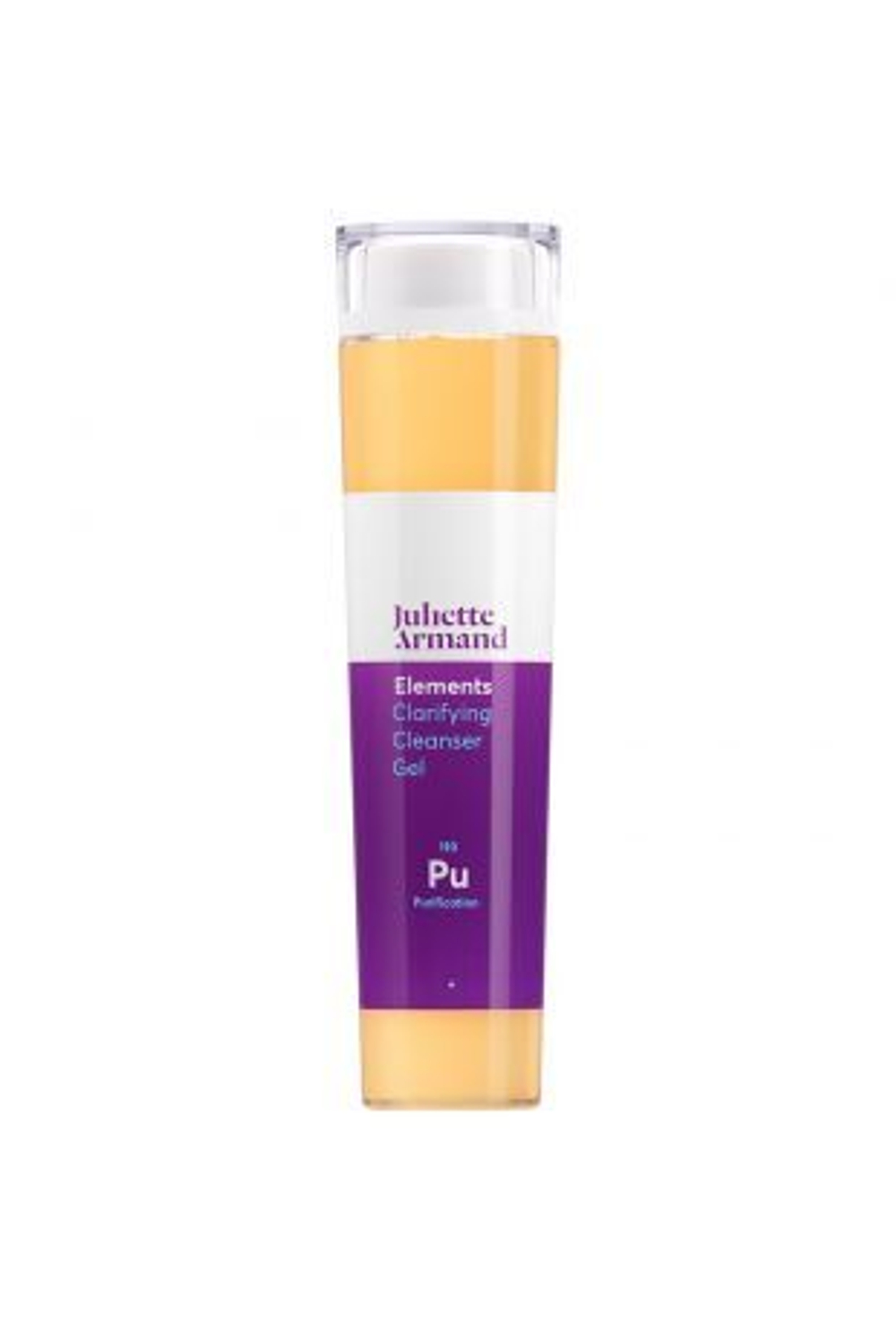 Clarifying Cleanser Gel - Очищающий гель для жирной и проблемной кожи 210 мл
