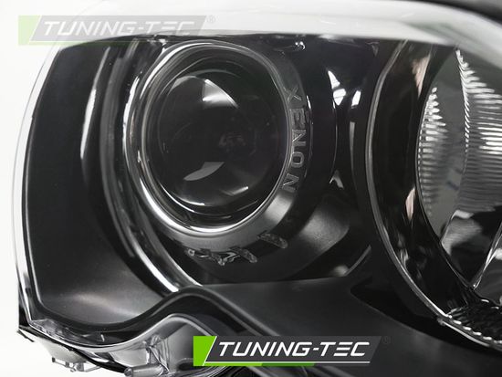 XENON HEADLIGHT RIGHT SIDE fits BMW E46 09.01-03.05