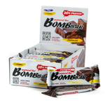 Батончик - Bombbar Classic