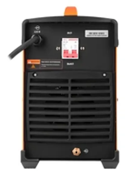 Инвертор сварочный Сварог REAL TIG 200 P AC/DC BLACK (E201B)