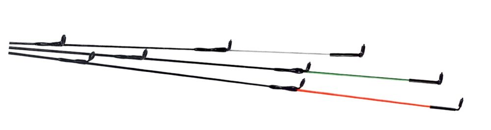 Удилище фидер Volzhanka Pro Sport Dumchev 12ft 60+ 3.6м м (2секции+3) тест 60+гр