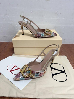 Туфли Valentino