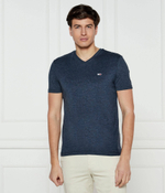 Футболка Tommy Jeans - темно-синий(DM0DM20364)