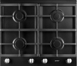 Независимая газовая варочная панель Gorenje Plus GGS64AB