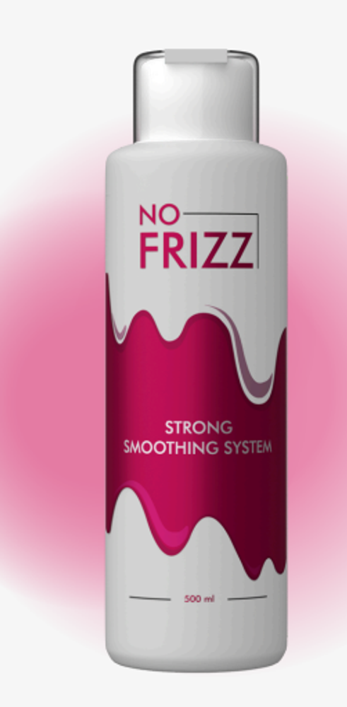 NO FRIZZ Кератин Strong Smoothing System (Аналог Limba Power)