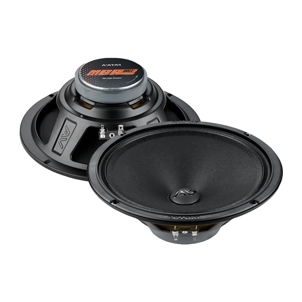 AVATAR MBR-80LE