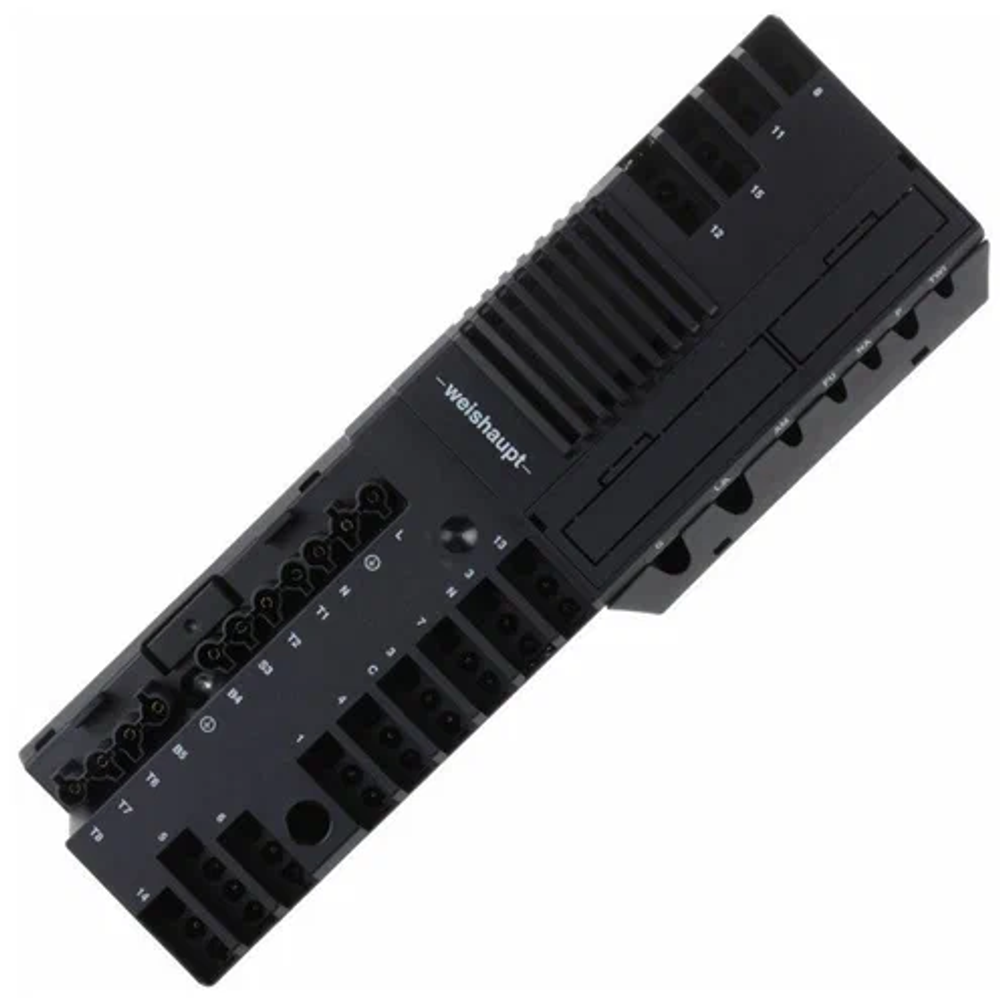 Weishaupt W-FM 25 PO V2.0, 24ч