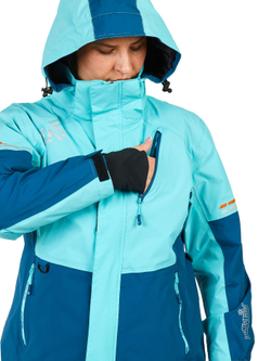 Костюм Norfin BERGEN W 01 р.S