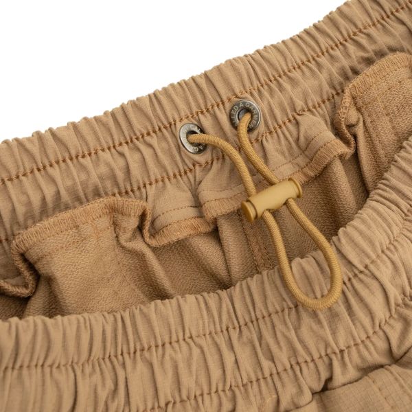 Шорты Hikercore nylon Coyote - фото 8