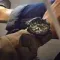 Наручные часы Casio GG-1000-1A3