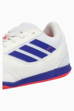 Футзалки adidas Top Sala Competition 2 IN Junior - белый