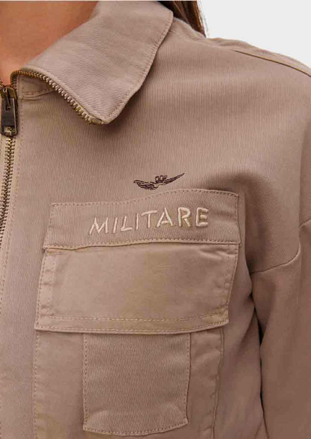 Комбинезон AERONAUTICA