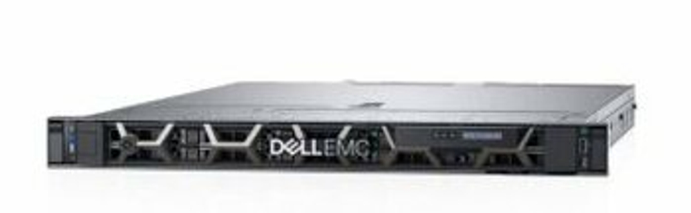 Сервер Dell PowerEdge R6515
