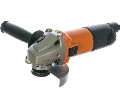 Углошлифовальная машина AEG WS7-115S 4935459639