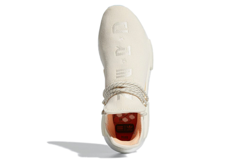 Adidas Pharrell X N E R D X Adidas Nmd Human Race 20th Anniversary
