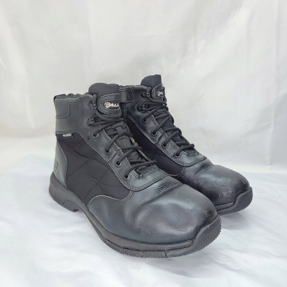 Ботинки "Galls - G-Tac ATH 6" SZ" Б/У (47р.р)