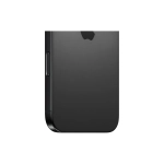 Смартфон Apple iPhone 16 Pro Max 512GB, Nano-SIM + eSIM, Black Titanium (Титановый черный)
