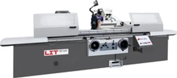 Круглошлифовальный станок LIT M1450x1500