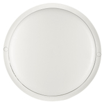 Светильник LED ДБП  8Вт 4000K IP65 640лм LCL04-8W-R01 круг 140x57мм WOLTA