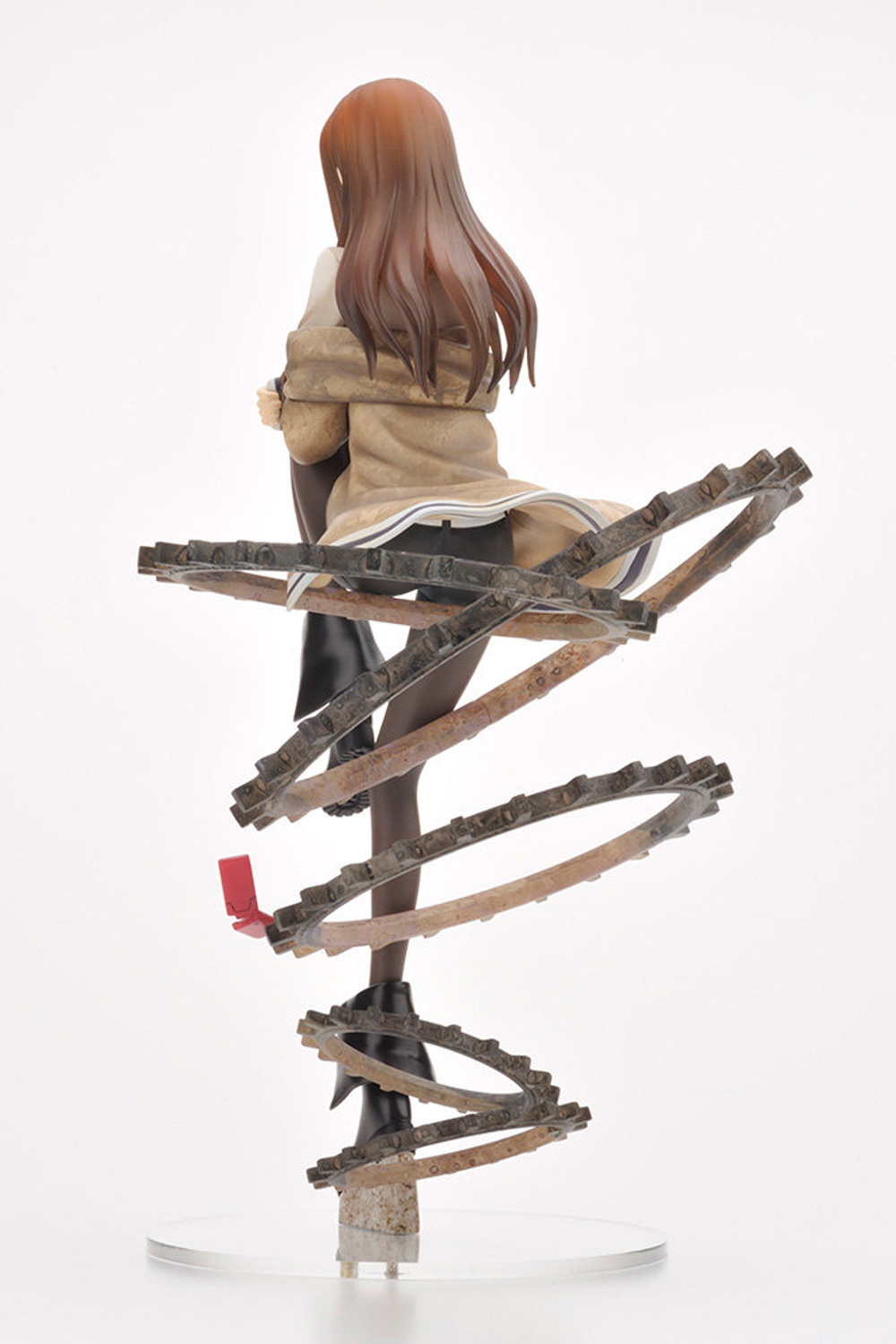 Макисе Курису / Makise Kurisu