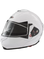 Шлем SHIRO SH501 Freedom White L