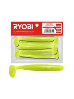 Силиконовая приманка SKYFISH (71mm), CN008, (упк.5шт)
