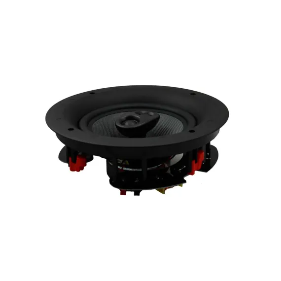 Davis Acoustics 210 Rot2 Pro White