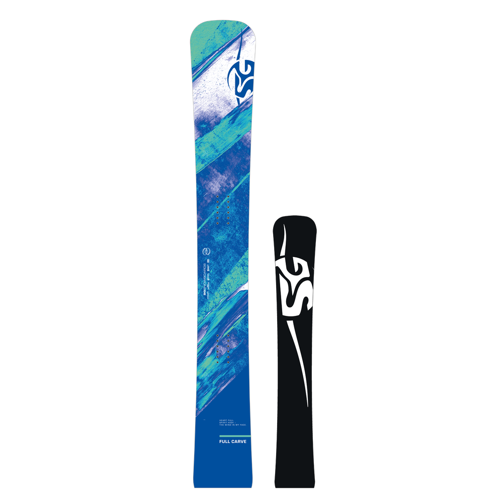 Сноуборд SG FULL CARVE 2026/2027