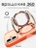 Чехол накладка iPhone 17 6.3" Gurdini Shockproof Roller 360 White
