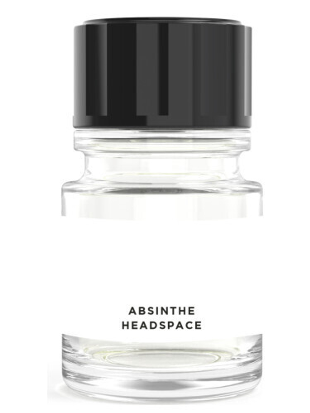 Headspace Absinthe headspace