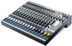 Soundcraft EFX12