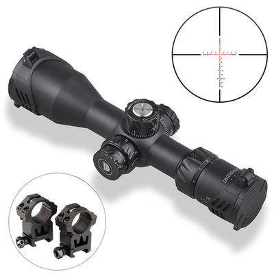 Оптический прицел DISCOVERY HD GEN2 3-12X44SFIR FFP D-30mm
