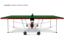 Start line Compact EXPERT Indoor GREEN