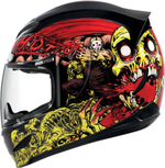 Мотошлем Icon Airmada Chainbrain