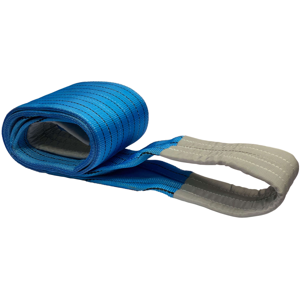 Строп текстильный TOR СТП 8,0 т 7,5 м 240 мм (6:1)