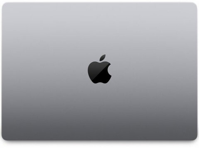 14.2 Ноутбук Apple MacBook Pro 14 2023 3024x1964, Apple M2 Pro, RAM 16 ГБ, SSD 1 ТБ, Apple graphics 19-core, macOS, MPHF3, Space Gray, английская раскладка