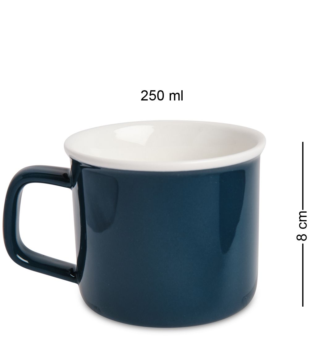 MUG-329/4 Кружка «Ближе к природе»